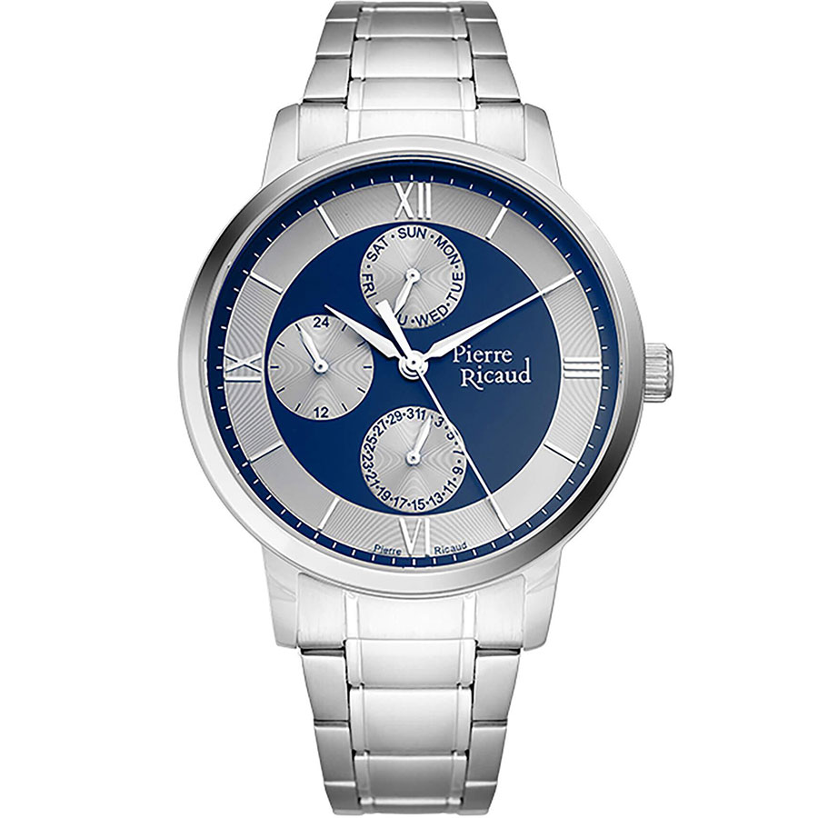 Часы Pierre Ricaud Gents P97239.5165QF